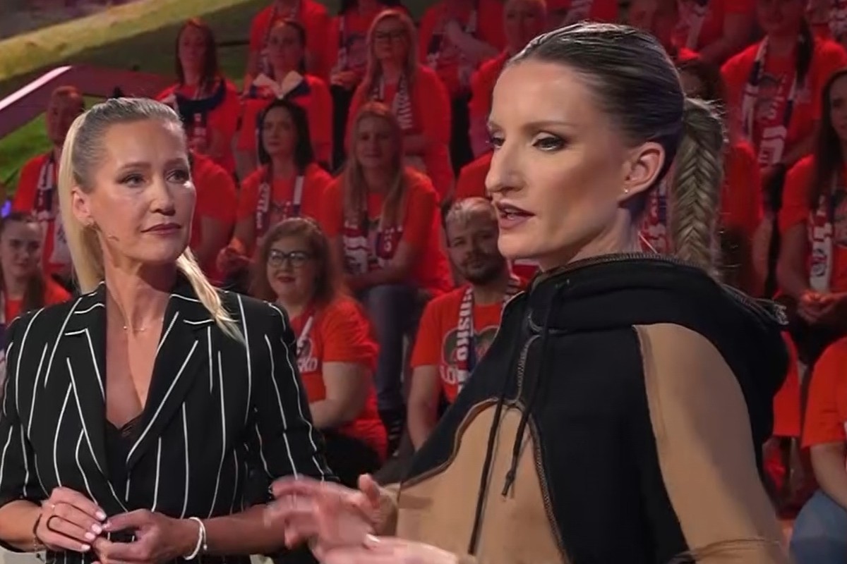 Adela VINCZEOVÁ a Erika BARKOLOVÁ odhalia, čo ich spája: TOTO by ste na ne nepovedali?!