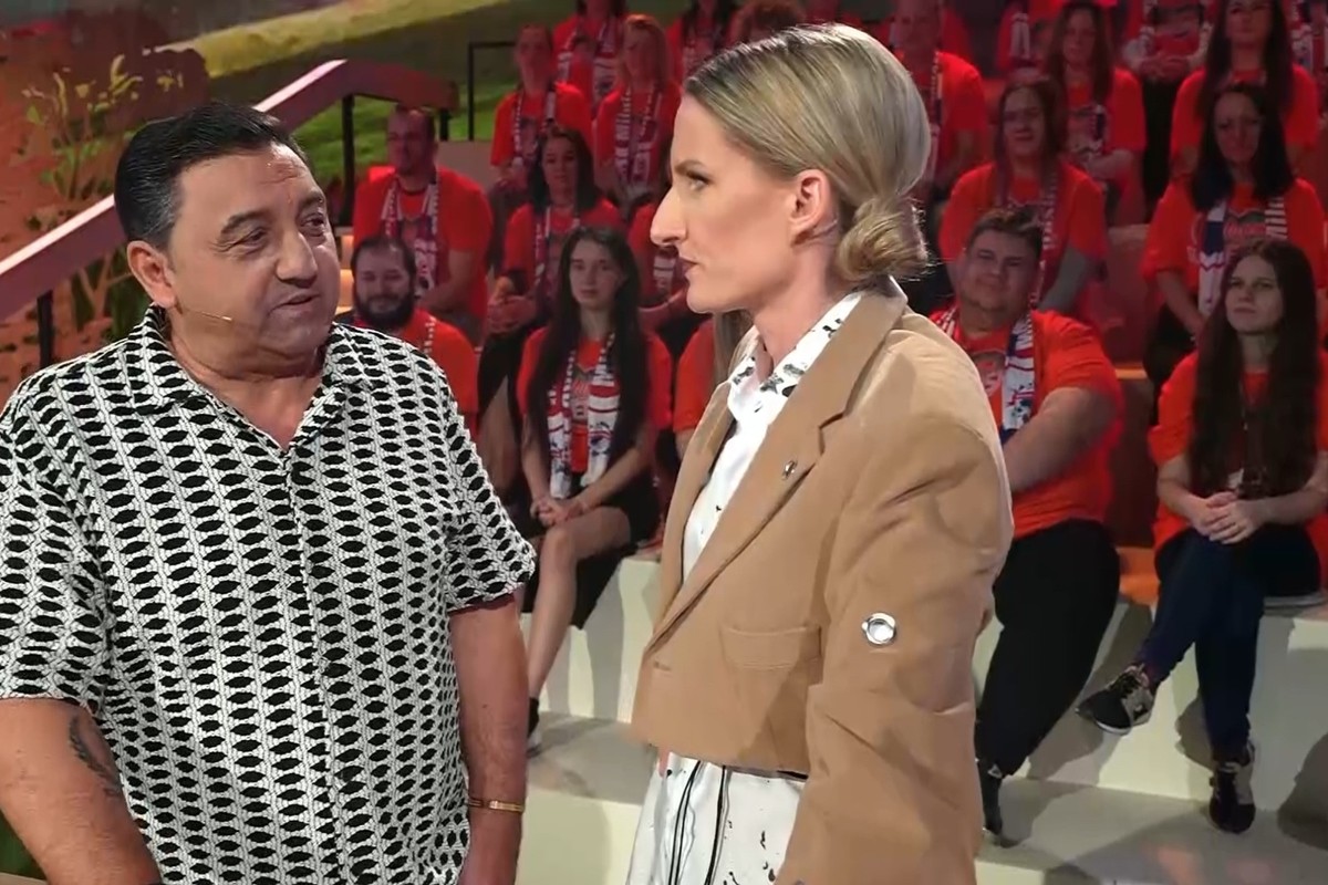 Spevák Igor KMEŤO st. spraví veľké PRIZNANIE: Na niekoľko rokov skončil ZA MREŽAMI?!