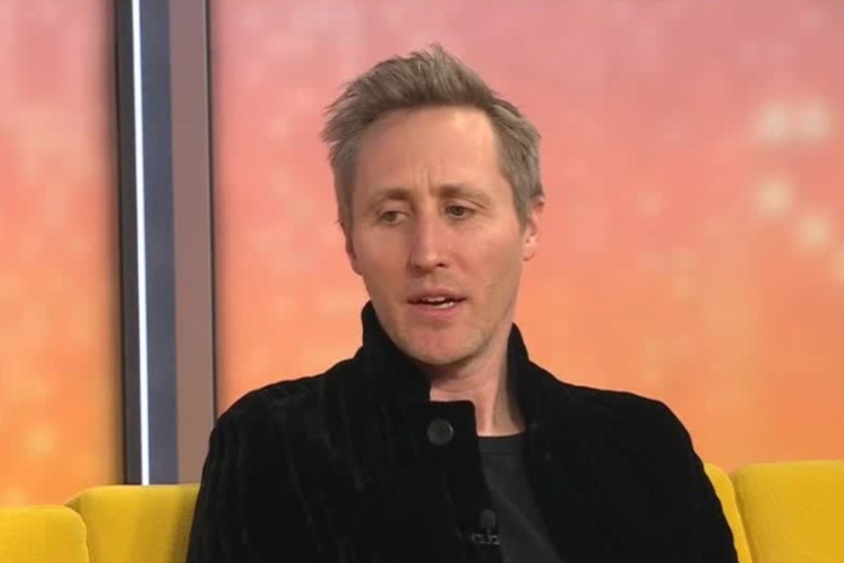 Moderátor SAJFA prehovoril o synovi a jeho diagnóze: AKO na tom ŠIMON je a aké sú výhliadky?