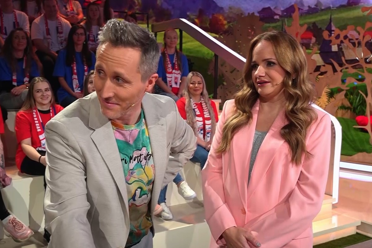 Zuzana ŠEBOVÁ odokryje svoje TRÁPENIE z Dobre vedieť: Prečo je ostatným na SMIECH?!