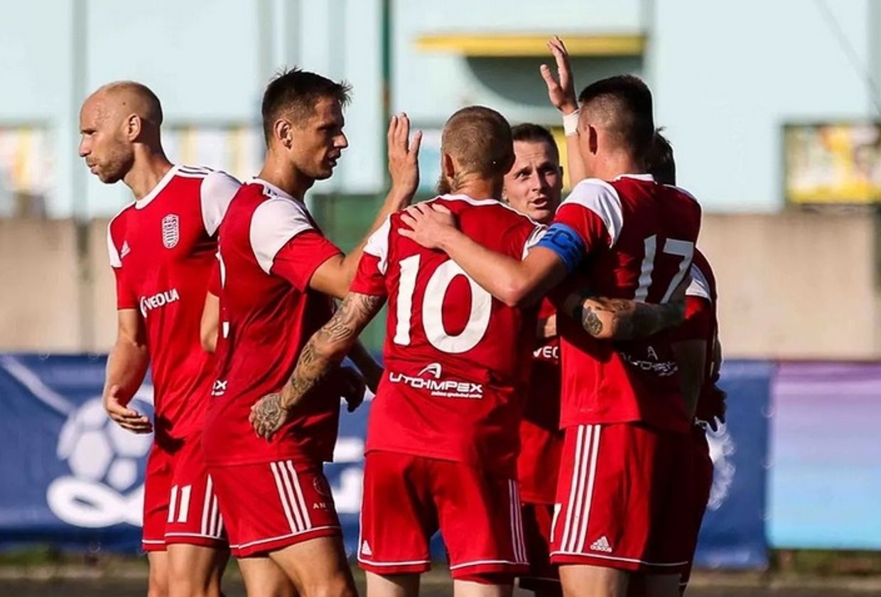 Šamorín priebežne na čele, zosadiť ho môže Bystrica či Košice