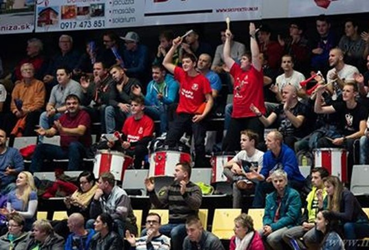 MŠK Pov. Bystrica - ŠKP Bratislava