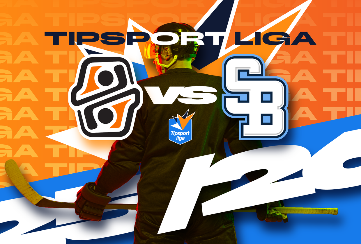 HIGHLIGHTY: HC Košice - HC Slovan Bratislava 2:3, stav série 2:4