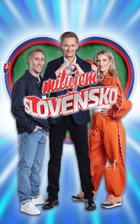 SAJFA totálne potopený vlastným tímom: PREČO s nim nechceli v Milujem Slovensko súťažiť?!