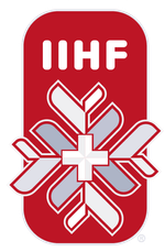 IIHF MS v Hokeji