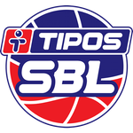 Slovenská basketbalová liga