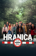 Hranica