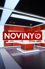 Noviny TV JOJ