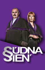 Súdna sieň