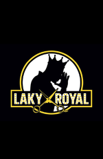 LAKY ROYAL