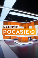 Najlepšie počasie
