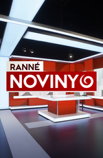 Ranné noviny