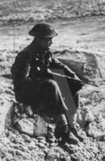 Pán nezničiteľný