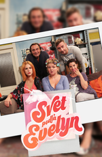 Svet podľa Evelyn