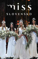 MISS Slovensko