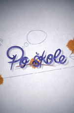 Po škole