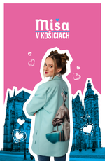 Miša v Košiciach