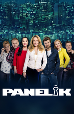 Panelák