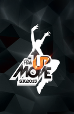 MOVE UP