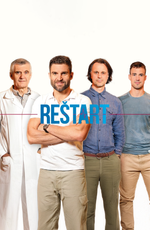 Reštart