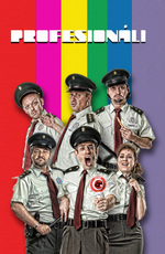 Profesionáli
