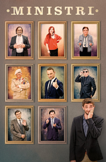 Ministri