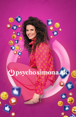 PsychoSimona