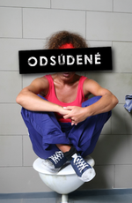 Odsúdené