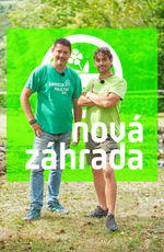 Nová záhrada