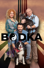 Bodka