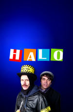 Haló