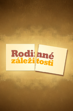 Rodinné záležitosti