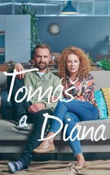 Tomáš a Diana