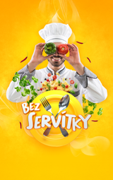 Bez servítky