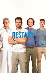 Reštart
