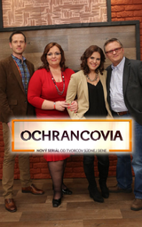 Ochrancovia