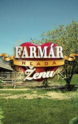Farmár hľadá ženu