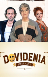 Dovidenia, stará mama