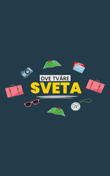 Dve tváre sveta