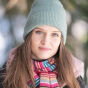 Viktória Valúchová