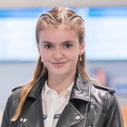 Karolínka Tkáčová