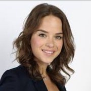 Kristína Svarinská