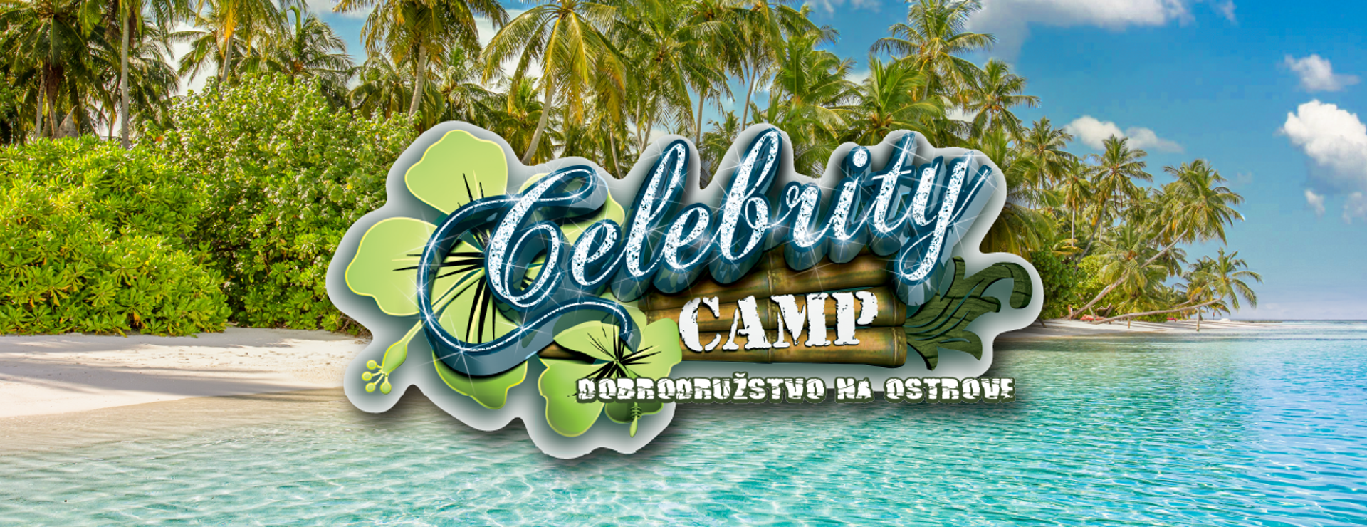 Celebrity camp