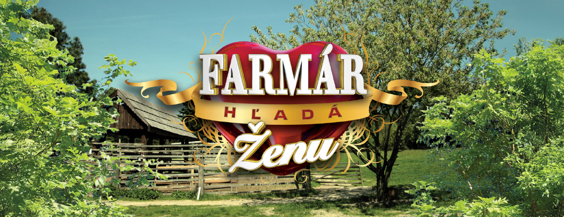 Farmár hľadá ženu