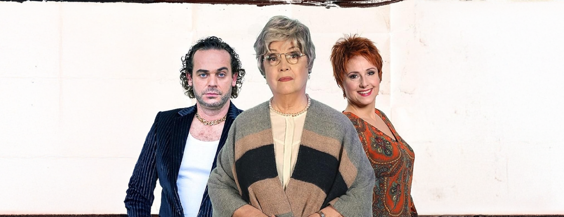 Dovidenia, stará mama