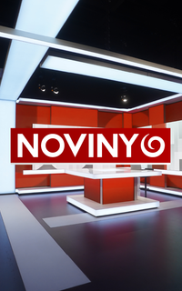 Noviny TV JOJ