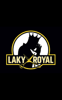LAKY ROYAL