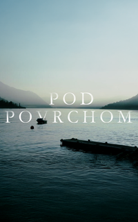 Pod povrchom