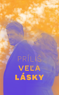 Príliš veľa lásky