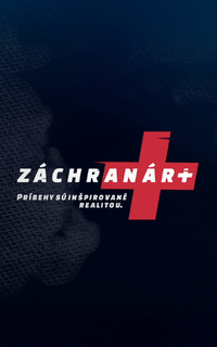 Záchranári